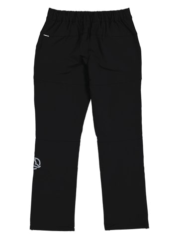 TERNUA Spodnie narciarskie w kolorze czarnym