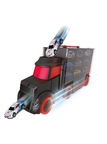 Toi-Toys Auto "TURBO RACERS Lastwagen" - ab 3 Jahren