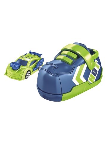 Toi-Toys Auto "TURBO RACRallye" - ab 3 Jahren - (Überraschungsprodukt)