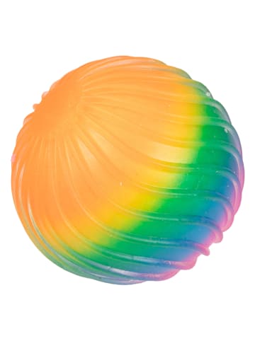 Toi-Toys Anti-Stress Ball "Rainbow" - 3 Jahren - (Überraschungsprodukt)