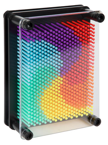 Toi-Toys Pin art "Rainbow" - 3+ (produkt niespodzianka)