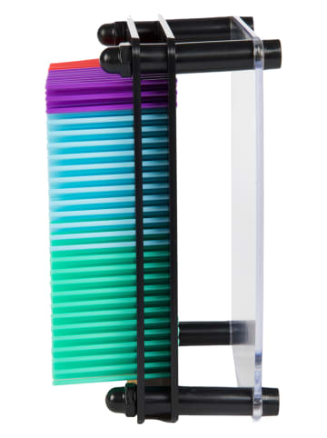 Toi-Toys Pin art "Regenbogen" - ab 3 Jahren - (Überraschungsprodukt)