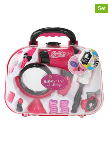 Toi-Toys 9-delige kapsterset - vanaf 3 jaar