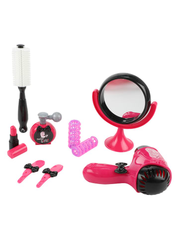 Toi-Toys 9tlg. Friseurset - ab 3 Jahren