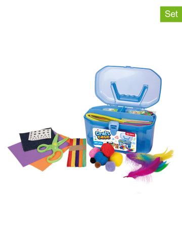 Toi-Toys 200-delige knutselset (verrassingproduct)