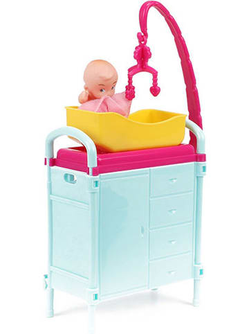 Toi-Toys Lalka z akcesoriami - 3+