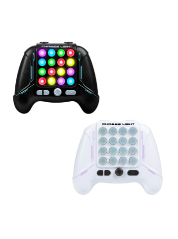 Toi-Toys Gra elektroniczna "Click Maniac- 5in1" (produkt niespodzianka) - 4+