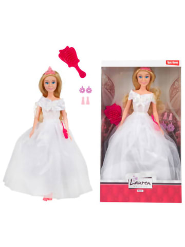 Toi-Toys Lalka nastolatka - 4+