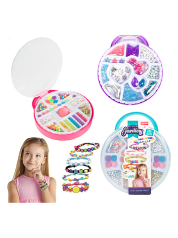 Toi-Toys Perlenset - ab 5 Jahren (Überraschungsprodukt)