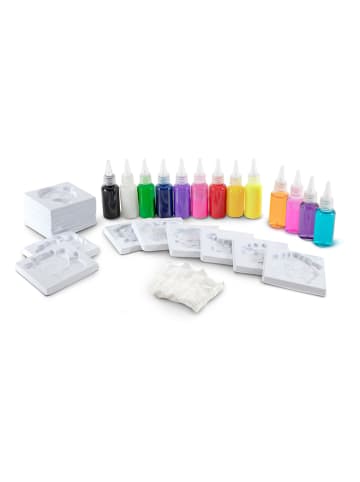 Toi-Toys Zestaw kreatywny "Gelly Friends" - 3+