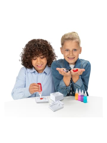 Toi-Toys Creativiteitsset "Gelly Friends" - vanaf 3 jaar