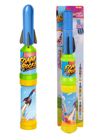 Toi-Toys Schuimraket - vanaf 6 jaar (verrassingsproduct)