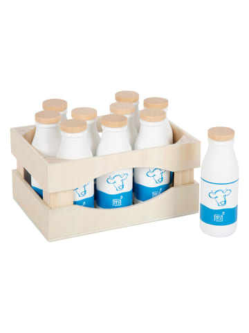 small foot Milchkiste "fresh" - ab 3 Jahren