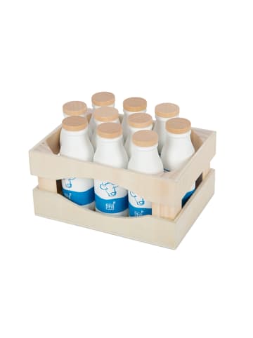 small foot Milchkiste "fresh" - ab 3 Jahren