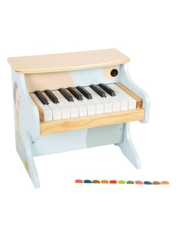 small foot Klavier "Groovy Beats" - ab 3 Jahren