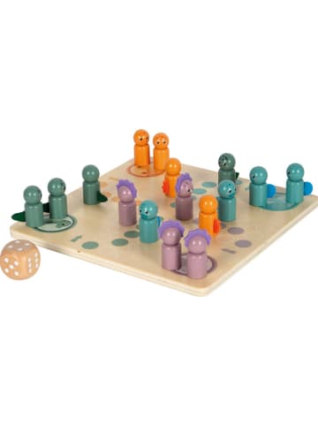 small foot Bordspel "Ludo Dino" - vanaf 4 jaar