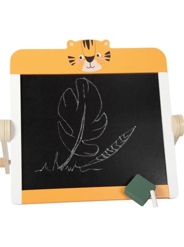 small foot Kreidetafel/ Whiteboard "Safari" - ab 4 Jahren