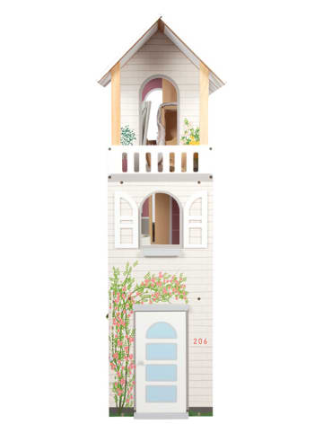 small foot Poppenhuis "Traumvilla XL" - vanaf 3 jaar