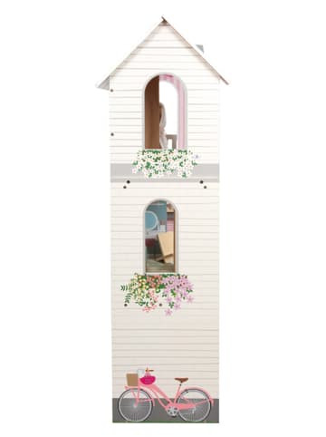 small foot Poppenhuis "Traumvilla XL" - vanaf 3 jaar