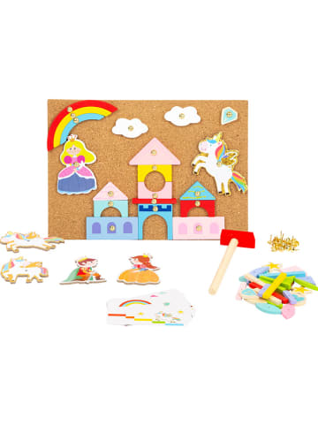 small foot Zestaw do majsterkowania "Unicorn" - 3+