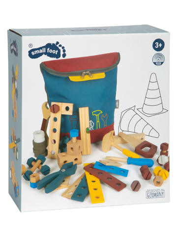 small foot Plecak na narzędzia - 3+