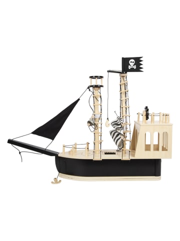 small foot Piratenschiff mit Zubehör - ab 3 Jahren