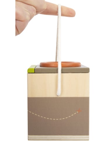 small foot Insectenbox "Discover" - vanaf 3 jaar