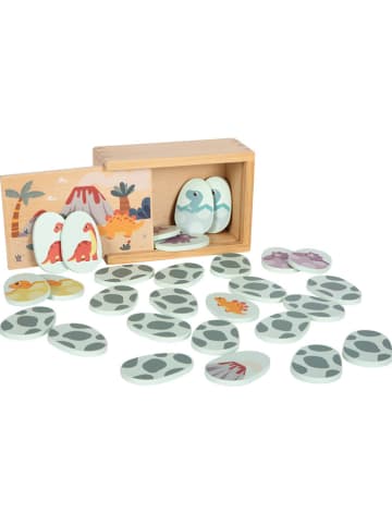 small foot Legespiel "Dino" - ab 2 Jahren