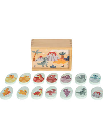 small foot Legespiel "Dino" - ab 2 Jahren