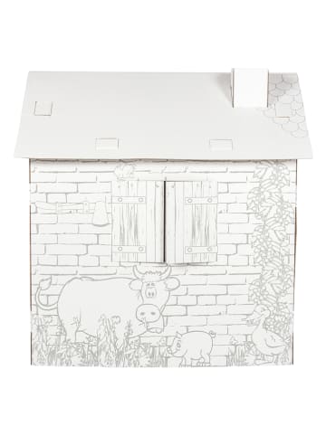 small foot Domek - 3+