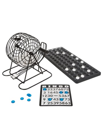 small foot Bingotrommel met accessoires - vanaf 5 jaar