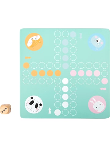 small foot Bordspel "Ludo" - vanaf 4 jaar