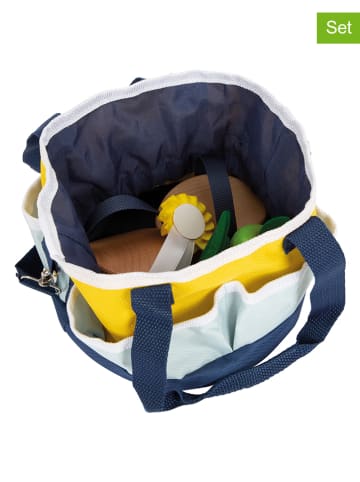 small foot Speelset met tas "Paardenverzorging" - vanaf 3 jaar