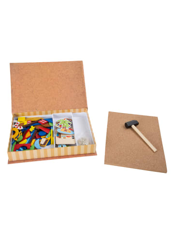 small foot Zabawka motoryczna "Pirat" - 6+