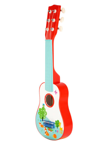small foot Gitarre "Kleiner Fuchs" - ab 3 Jahren