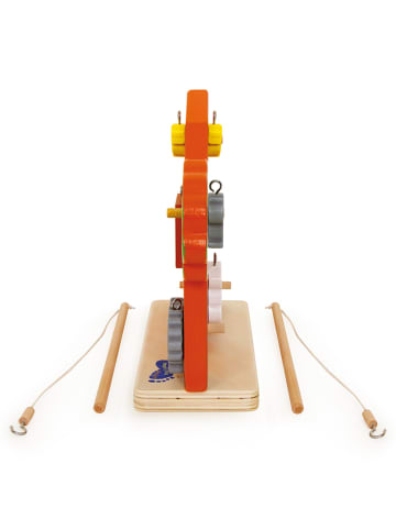 small foot Zestaw do łowienia - 3+