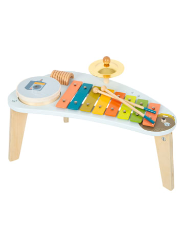 small foot Musiktisch "Groovy Beats" - ab 3 Jahren