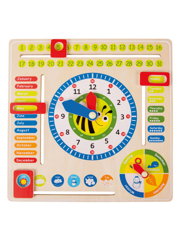 small foot Englische Lerntafel - ab 3 Jahren