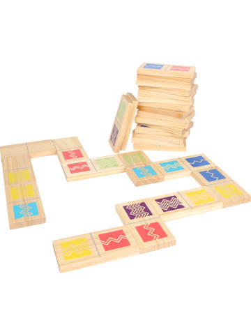 small foot Domino "XXL Active" - ab 3 Jahren