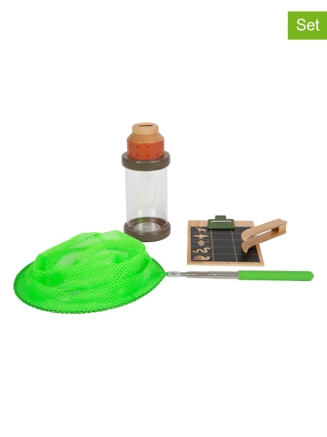 small foot Zestaw "Discover" - 3+