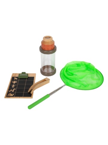 small foot Entdeckerset "Discover" - ab 3 Jahren