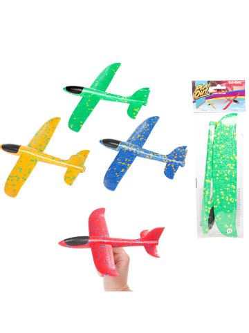 Toi-Toys Piankowy samolot - 6+ (produkt niespodzianka)