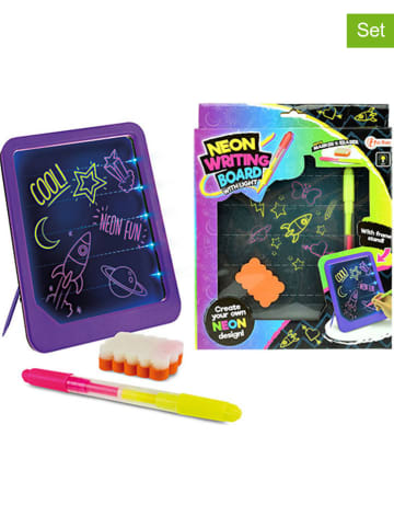 Toi-Toys Schrijftablet met accessoires - vanaf 3 jaar