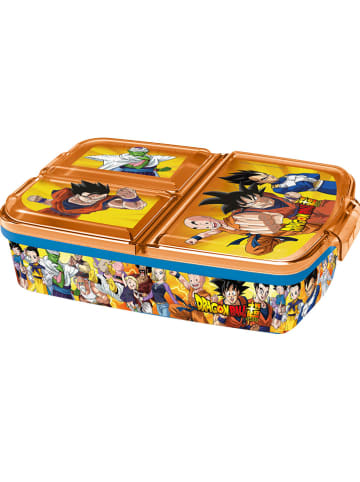 Stor Lunchbox "Dragon Ball" in Bunt