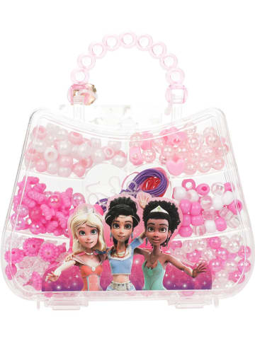 Toi-Toys Schmuckperlen "Princess Friends" - ab 3 Jahren