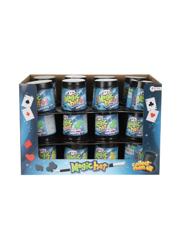 Toi-Toys Magischer Hut "Magic" - ab 3 Jahren