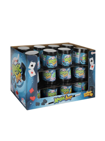 Toi-Toys Magischer Hut "Magic" - ab 3 Jahren