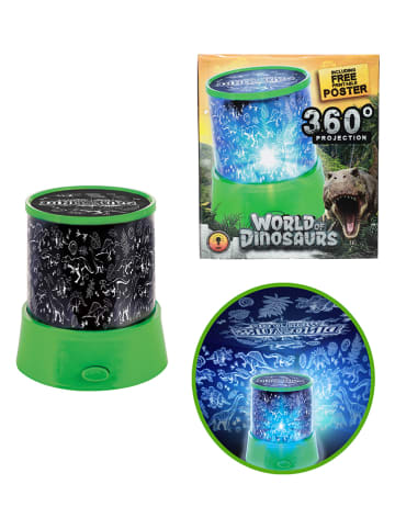 Toi-Toys Lampa-projektor "Dino" - 3+