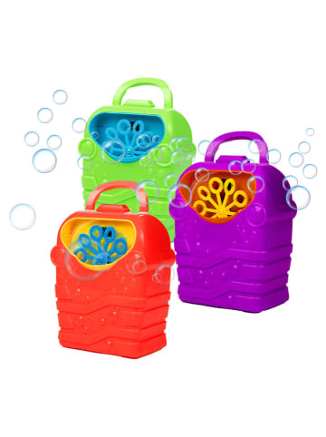 Toi-Toys Bellenblaasmachine "Incredibubble" - vanaf 3 jaar (verrassingsproduct)