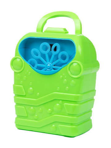 Toi-Toys Seifenblasenmaschine "Incredibubble" - ab 3 Jahren (Überraschungsprodukt)